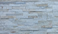 Gold Stacked Stone Panel on $70 per square meter